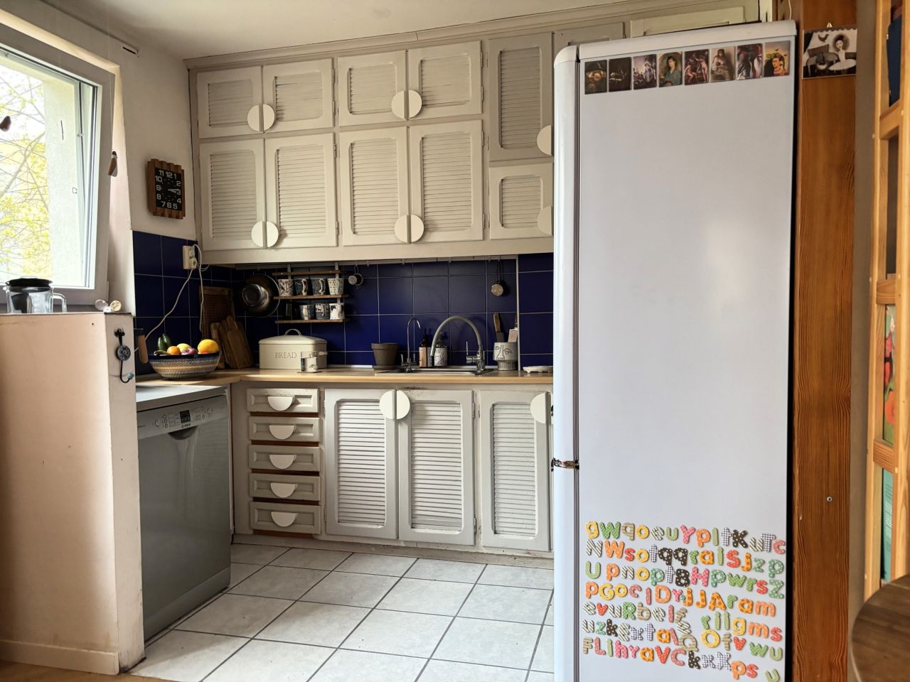 Mieszkanie 3-pokojowe Warszawa Mokotów, ul. Jana III Sobieskiego. Zdjęcie 6