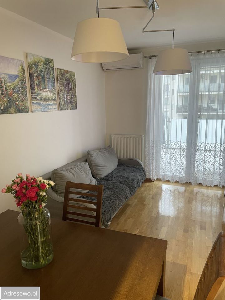 Mieszkanie 2-pokojowe Warszawa Ursus, ul. Starodęby. Zdjęcie 11