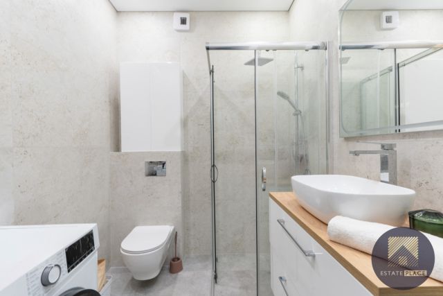 Mieszkanie 1-pokojowe Warszawa Mokotów, ul. Wołoska. Zdjęcie 5