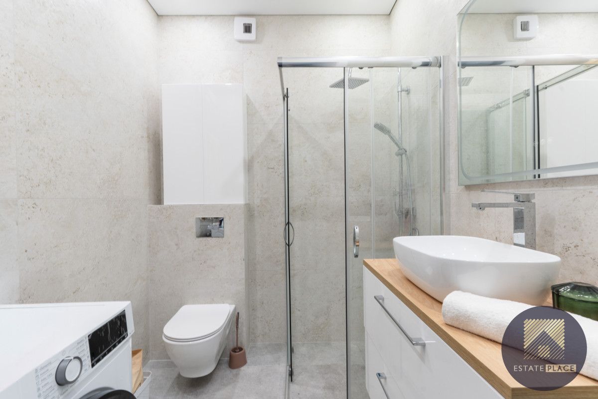 Mieszkanie 1-pokojowe Warszawa Mokotów, ul. Wołoska. Zdjęcie 5