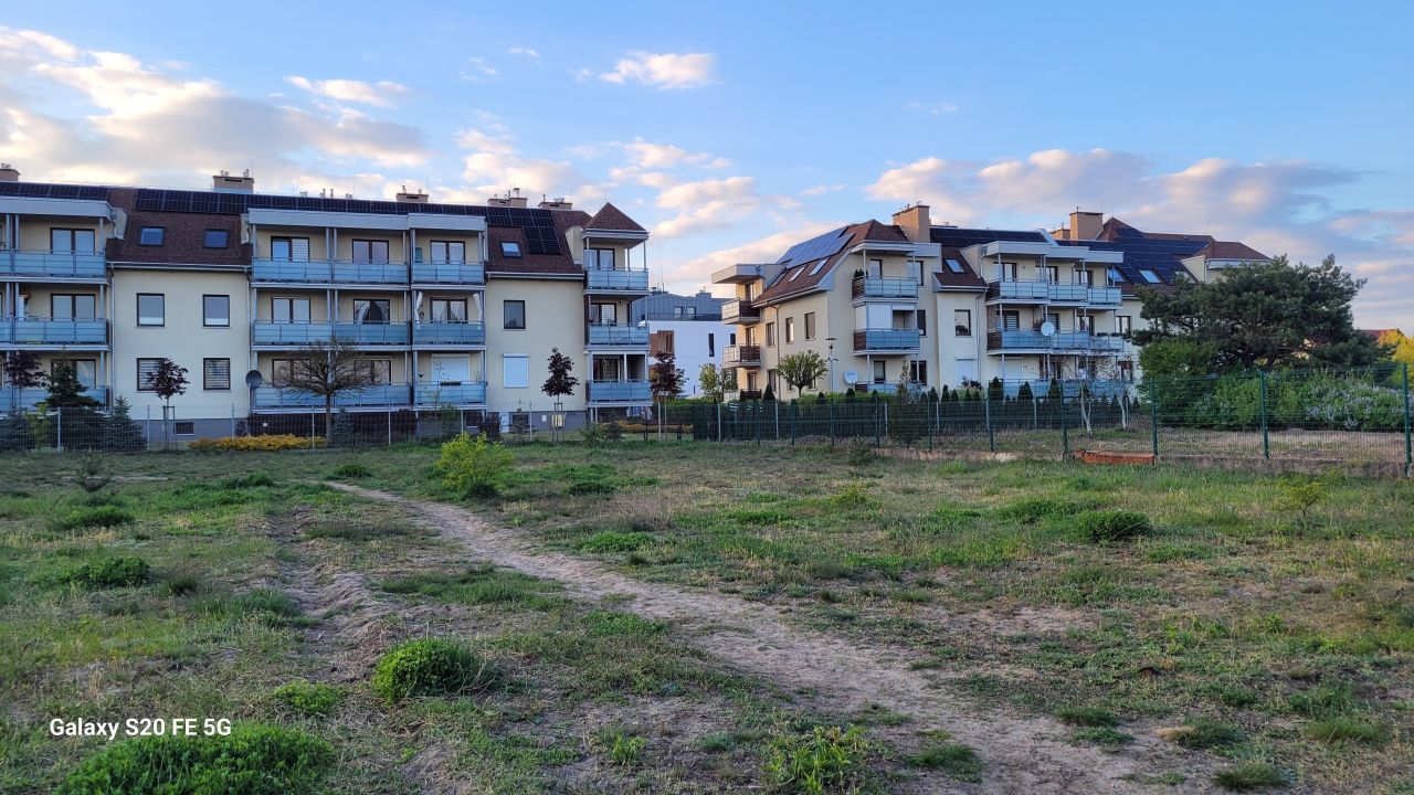 Mieszkanie 2-pokojowe Toruń Wrzosy, ul. Brzoskwiniowa. Zdjęcie 9