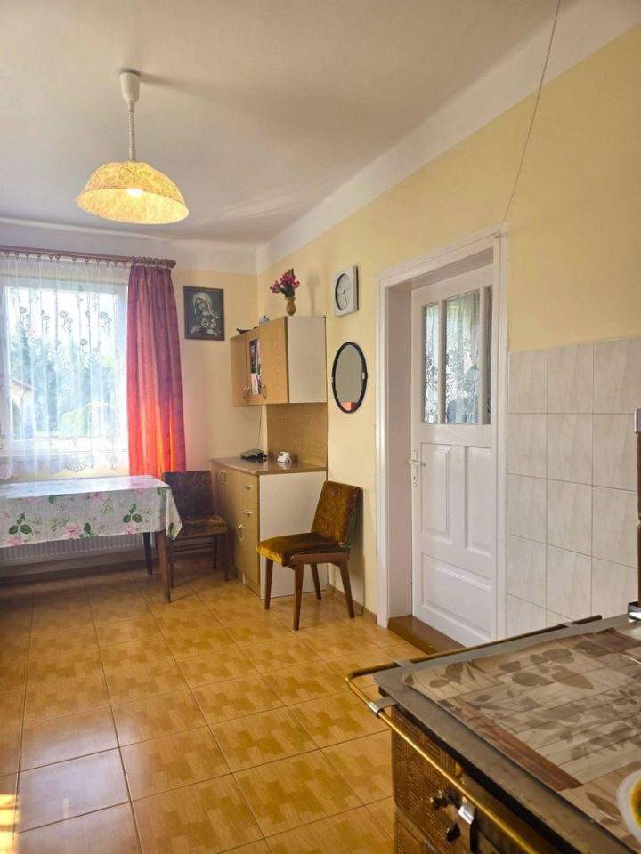 dom wolnostojący, 2 pokoje Niebieszczany. Zdjęcie 2
