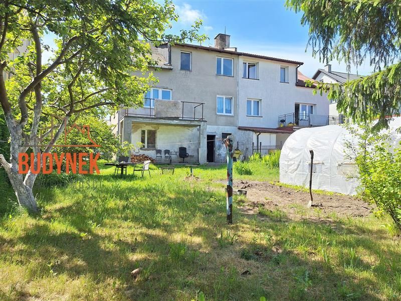 bliźniak, 9 pokoi Darłowo, ul. Kazimierza Pułaskiego. Zdjęcie 8