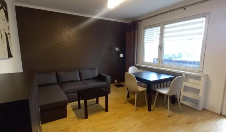 Mieszkanie 2-pokojowe Bielsko-Biała Osiedle Karpackie, ul. Karpacka