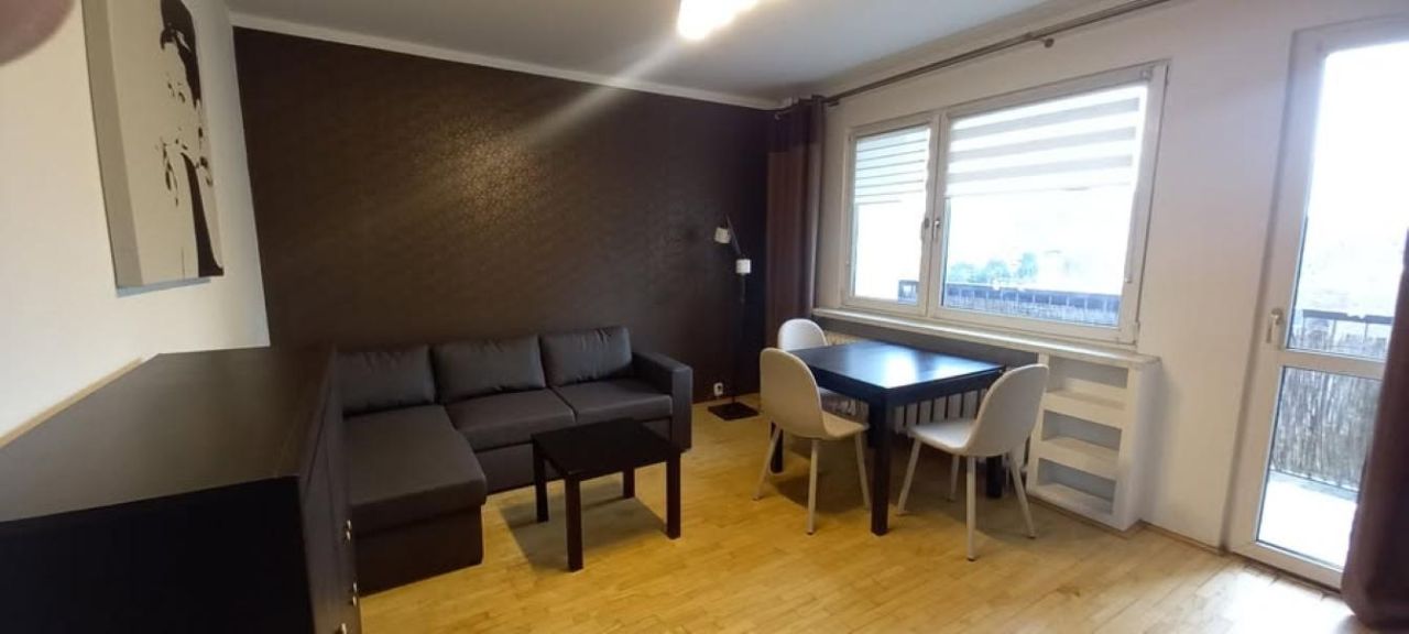 Mieszkanie 2-pokojowe Bielsko-Biała Osiedle Karpackie, ul. Karpacka. Zdjęcie 5
