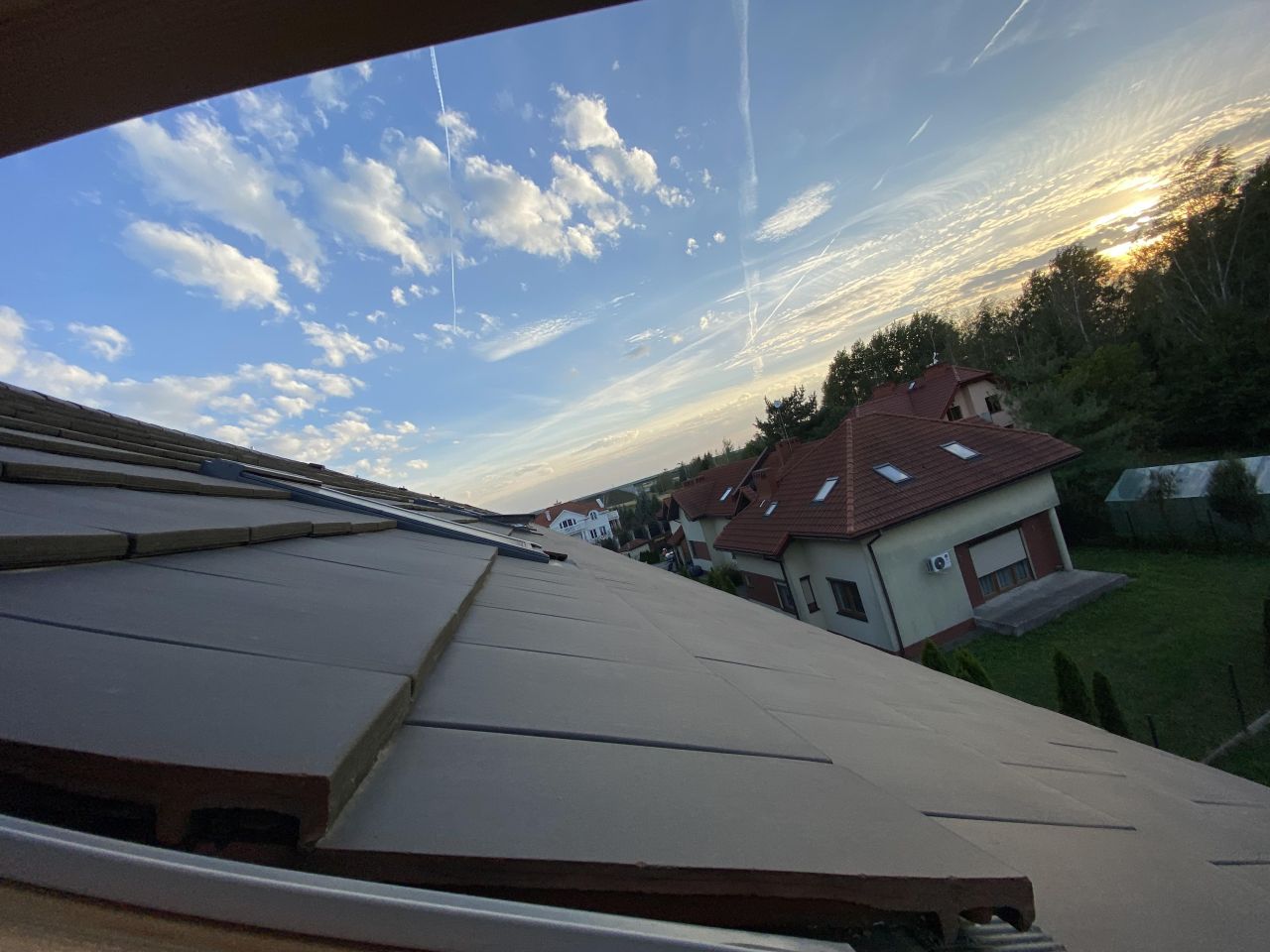 dom szeregowy, 4 pokoje Nowa Wola, Nadarzyńska. Zdjęcie 11