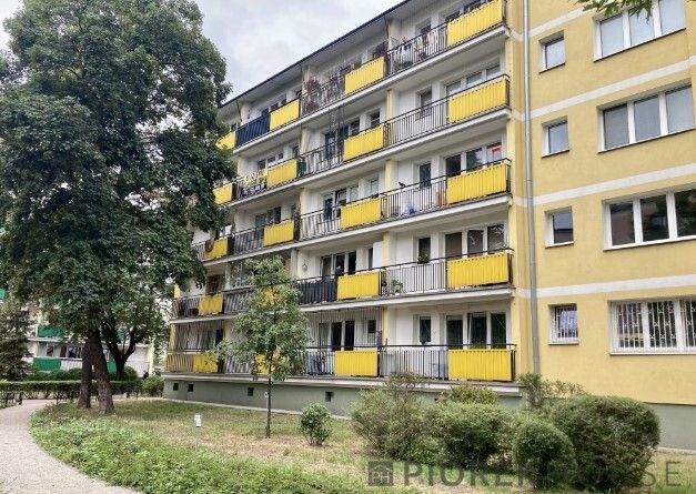 Mieszkanie 1-pokojowe Warszawa Praga-Południe, ul. Grenadierów. Zdjęcie 17
