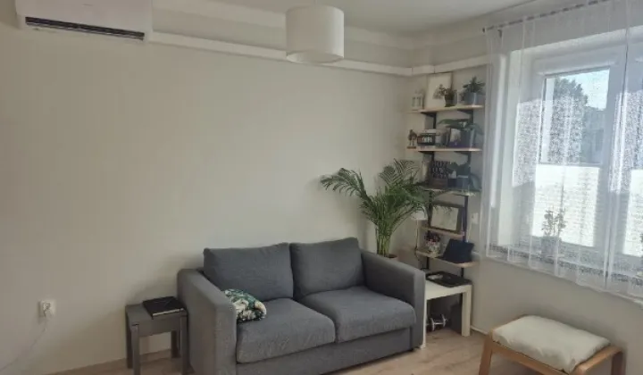 Mieszkanie 1-pokojowe Warszawa Wola, ul. Obozowa