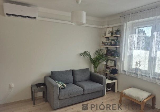 Mieszkanie 1-pokojowe Warszawa Wola, ul. Obozowa. Zdjęcie 1