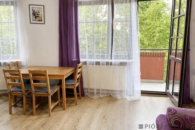 Mieszkanie 1-pokojowe Warszawa Białołęka, ul. Józefa Mehoffera. Zdjęcie 1