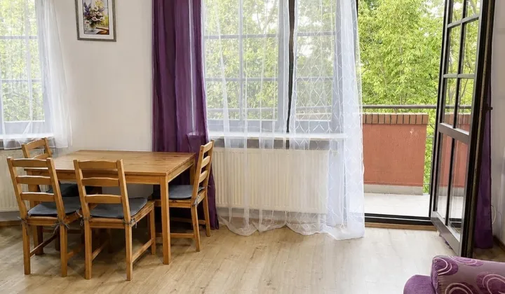 Mieszkanie 1-pokojowe Warszawa Białołęka, ul. Józefa Mehoffera