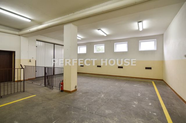 Hala/magazyn Konin. Zdjęcie 15