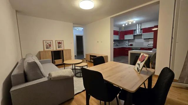 Mieszkanie 3-pokojowe Rzeszów Krakowska Południe, ul. Nowosądecka. Zdjęcie 11