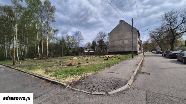 Działka budowlana Bytom Karb, ul. Młodzieżowa. Zdjęcie 1