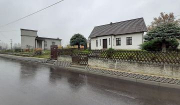 dom wolnostojący Zdroje