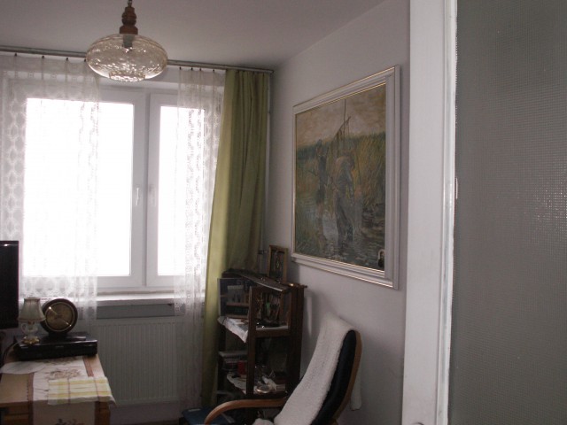 Mieszkanie 3-pokojowe Warszawa Bielany, ul. Teodora Duracza. Zdjęcie 1