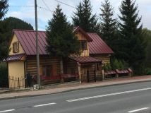 dom wolnostojący, 3 pokoje Krynica-Zdrój Krynica-Wieś, ul. Józefa Ignacego Kraszewskiego