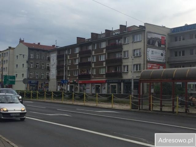 Lokal Gorzów Wielkopolski Śródmieście, ul. Bolesława Chrobrego. Zdjęcie 1