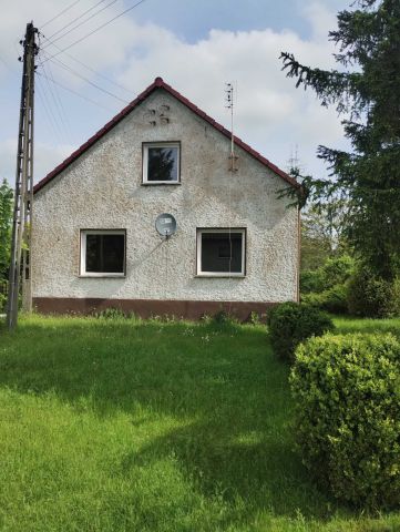 dom wolnostojący Kluczbork, ul. Generała Maczka. Zdjęcie 1