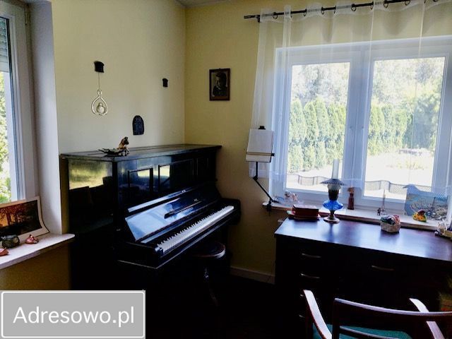 dom wolnostojący, 5 pokoi Łopuchowo, ul. Maślakowa. Zdjęcie 8