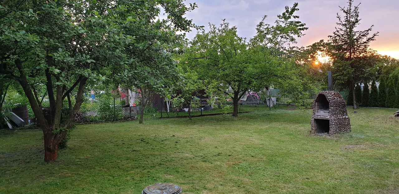 Działka rod Wieluń. Zdjęcie 4