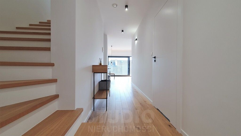 Mieszkanie 4-pokojowe Kraków Zwierzyniec, ul. Rzepichy. Zdjęcie 8