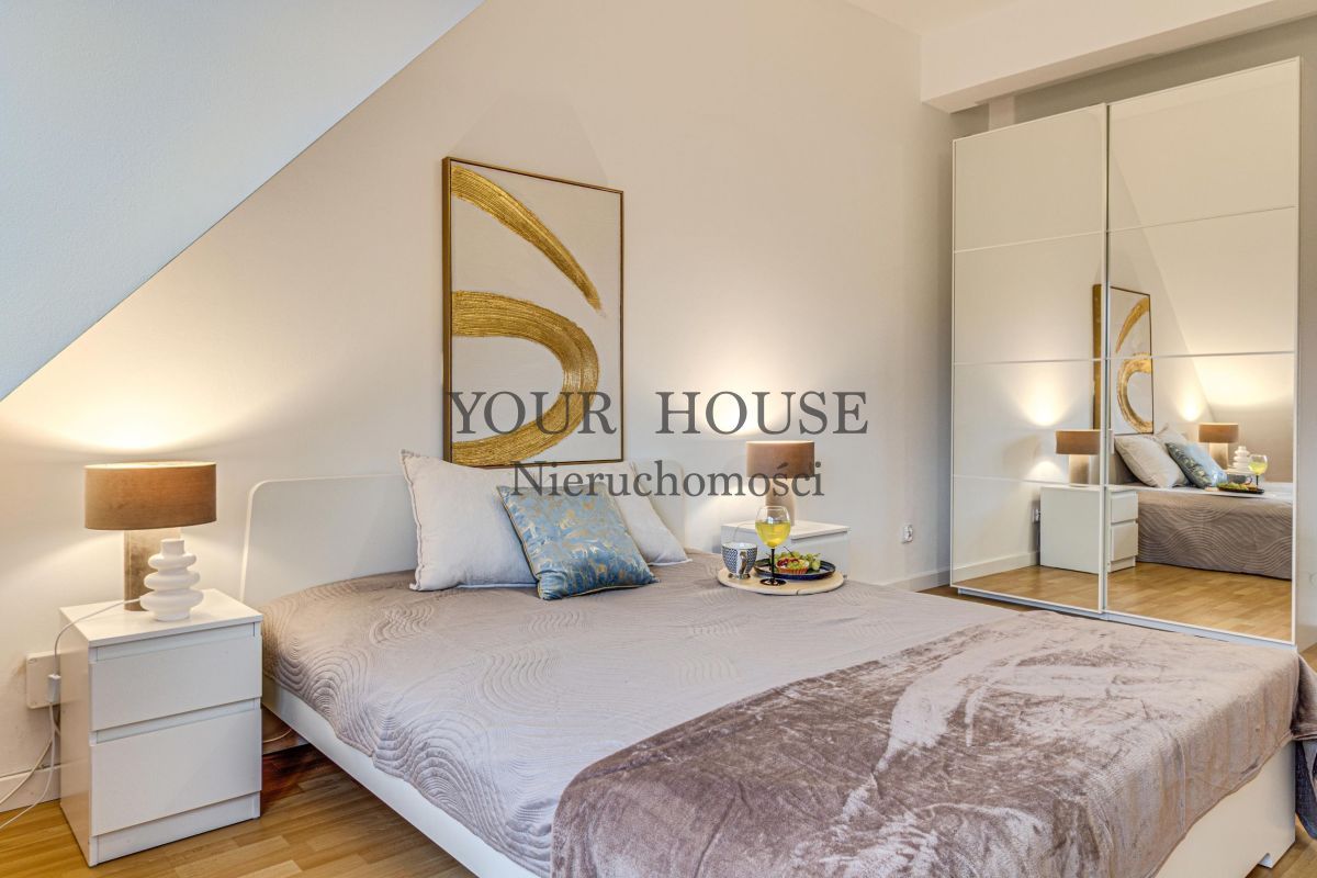 Mieszkanie 3-pokojowe Wrocław Krzyki, ul. Zwycięska. Zdjęcie 6