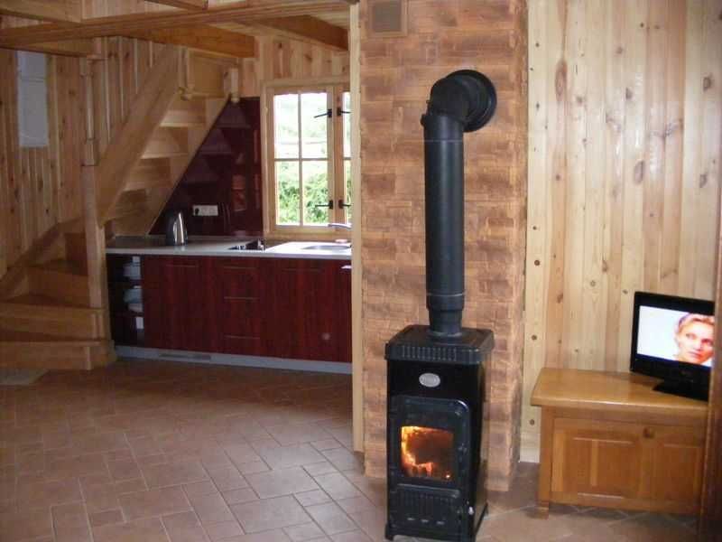 dom letniskowy Dźwirzyno. Zdjęcie 6