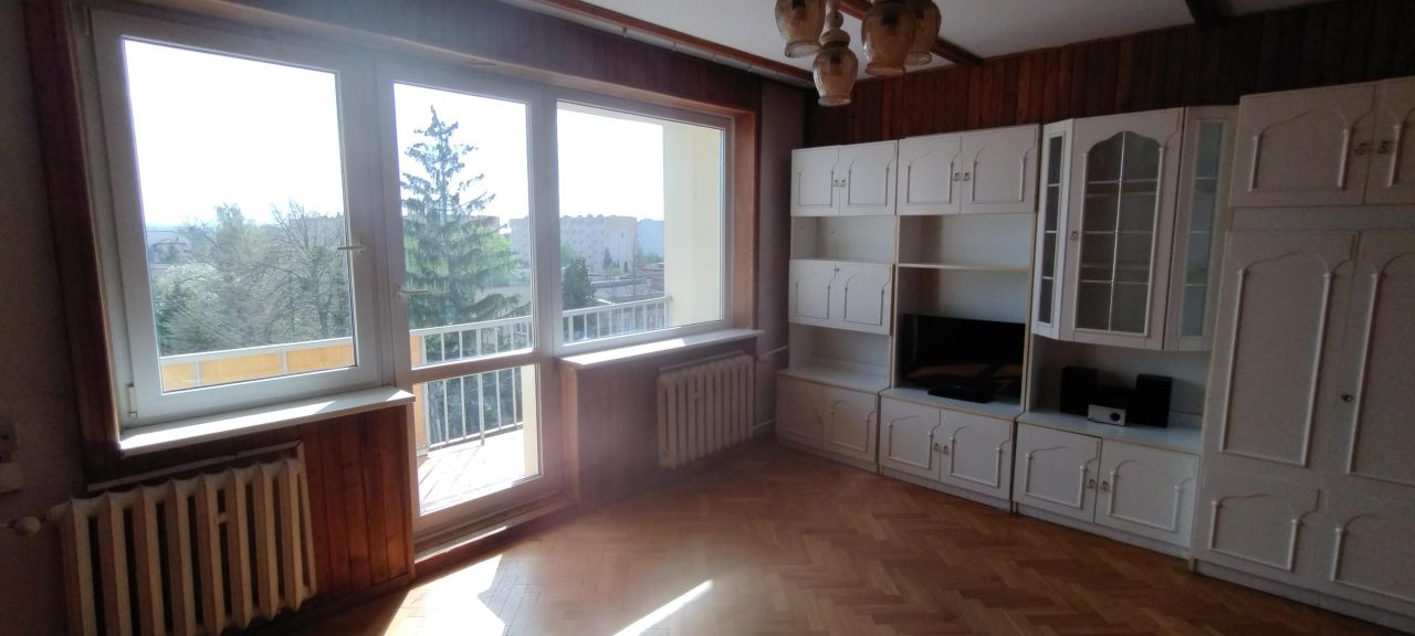 Mieszkanie 2-pokojowe Pruszcz Gdański, ul. Tysiąclecia