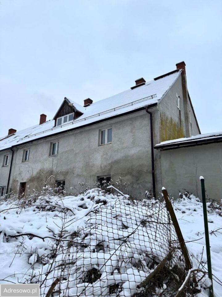 bliźniak, 6 pokoi Malczów. Zdjęcie 12