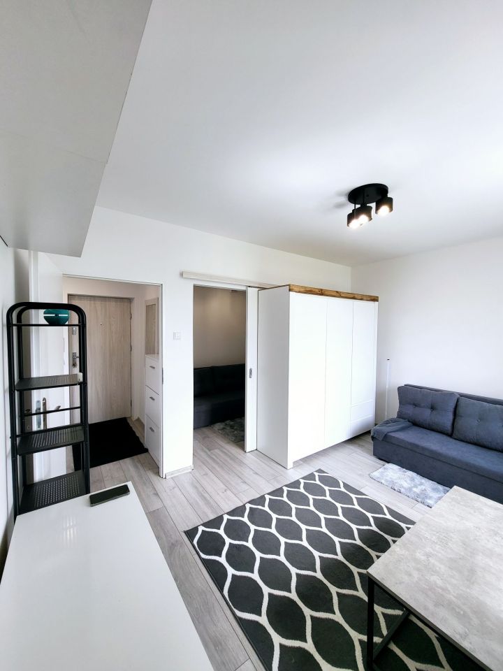 Mieszkanie 2-pokojowe Starachowice Centrum, ul. Stanisława Staszica