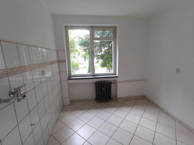 Mieszkanie 2-pokojowe Wrocław Grabiszyn, ul. Inżynierska. Zdjęcie 1