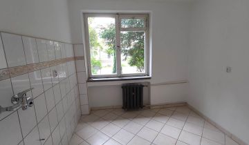 Mieszkanie 2-pokojowe Wrocław Grabiszyn, ul. Inżynierska