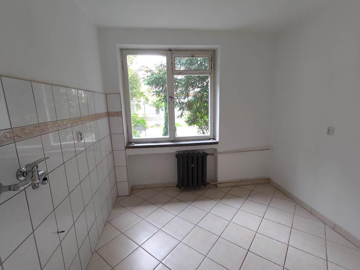 Mieszkanie 2-pokojowe Wrocław Grabiszyn, ul. Inżynierska