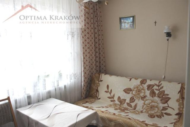 Mieszkanie 2-pokojowe Kraków Podgórze Duchackie, ul. Wincentego Witosa. Zdjęcie 8