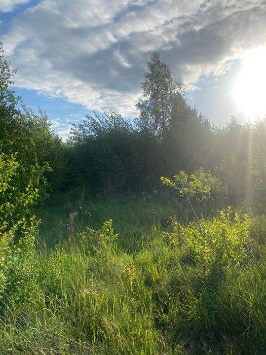 Działka budowlana Janczewo, ul. Okrężna. Zdjęcie 5