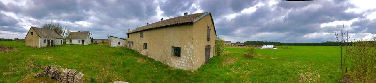 gospodarstwo, 3 pokoje Gierłoż Polska. Zdjęcie 3