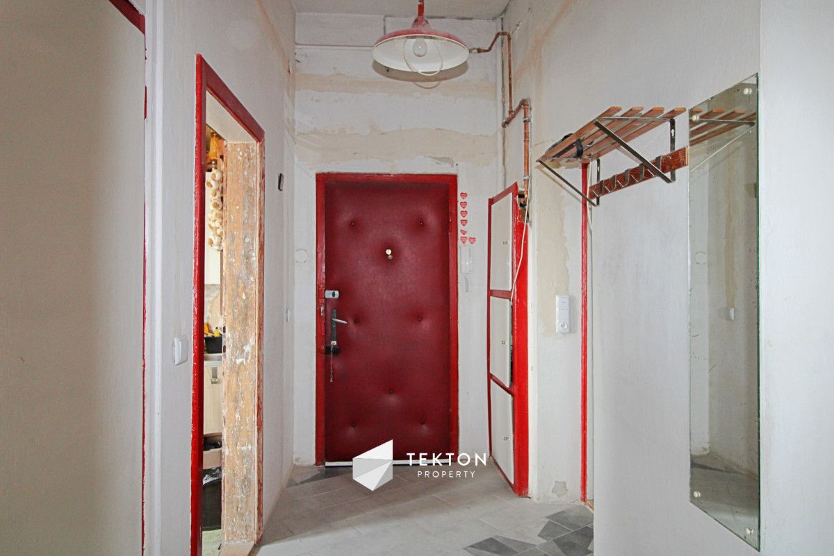 Mieszkanie 2-pokojowe Wrocław Borek, ul. Wielka. Zdjęcie 13