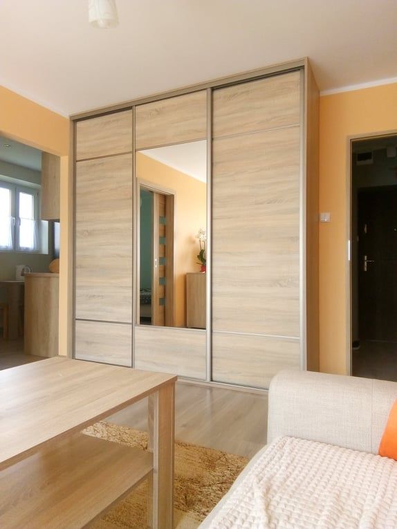 Mieszkanie 2-pokojowe Mrągowo, os. Parkowe. Zdjęcie 10