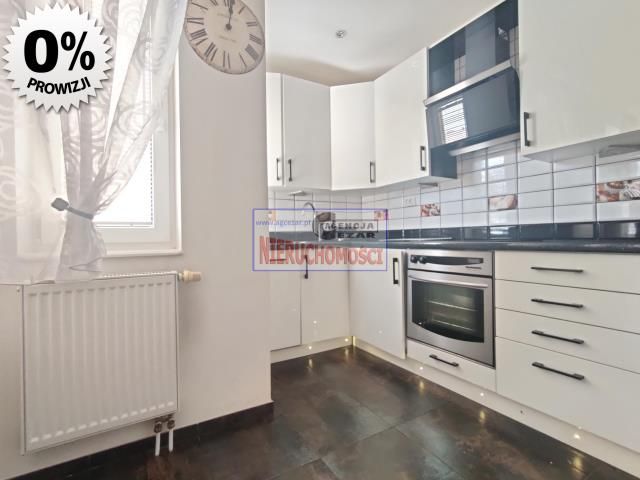 Mieszkanie 3-pokojowe Mińsk Mazowiecki, ul. Budowlana