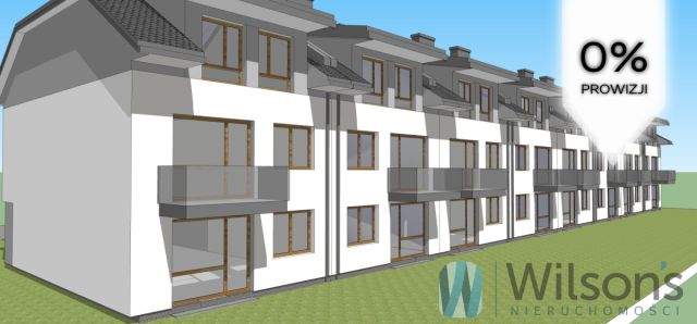 Mieszkanie 6-pokojowe Marki, ul. Wileńska. Zdjęcie 1