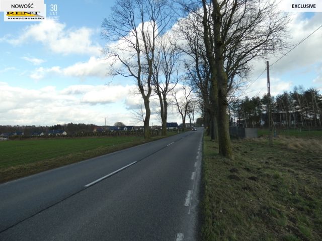 Działka budowlana Budno. Zdjęcie 9