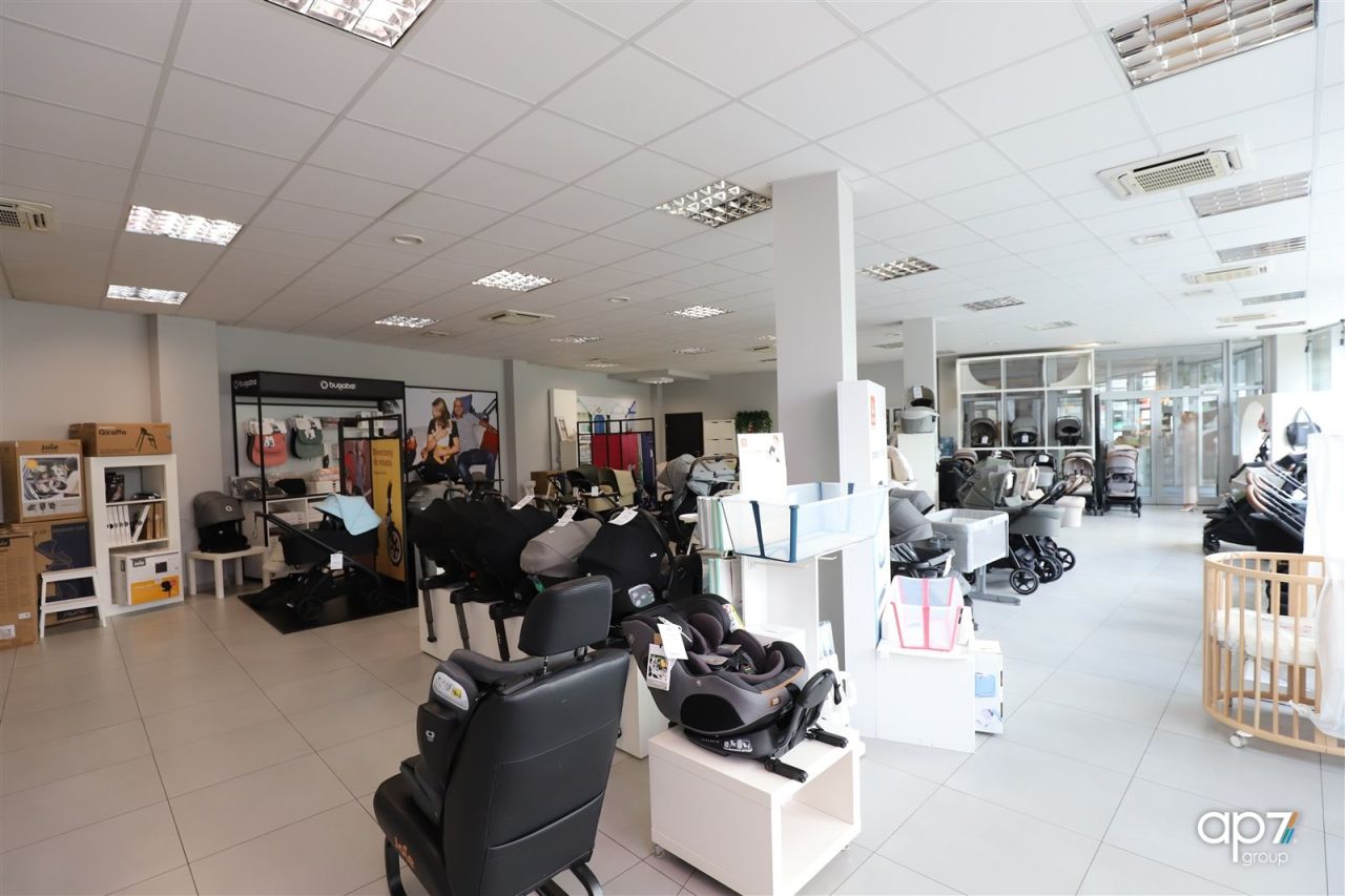 Biuro Kraków Łagiewniki-Borek Fałęcki. Zdjęcie 3