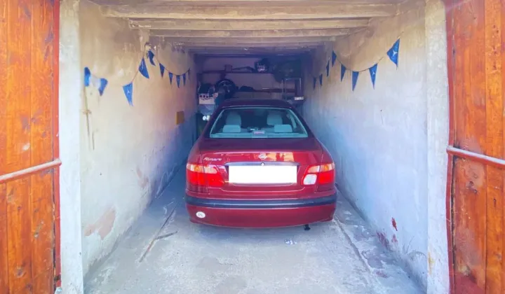 Garaż/miejsce parkingowe Środa Śląska Centrum