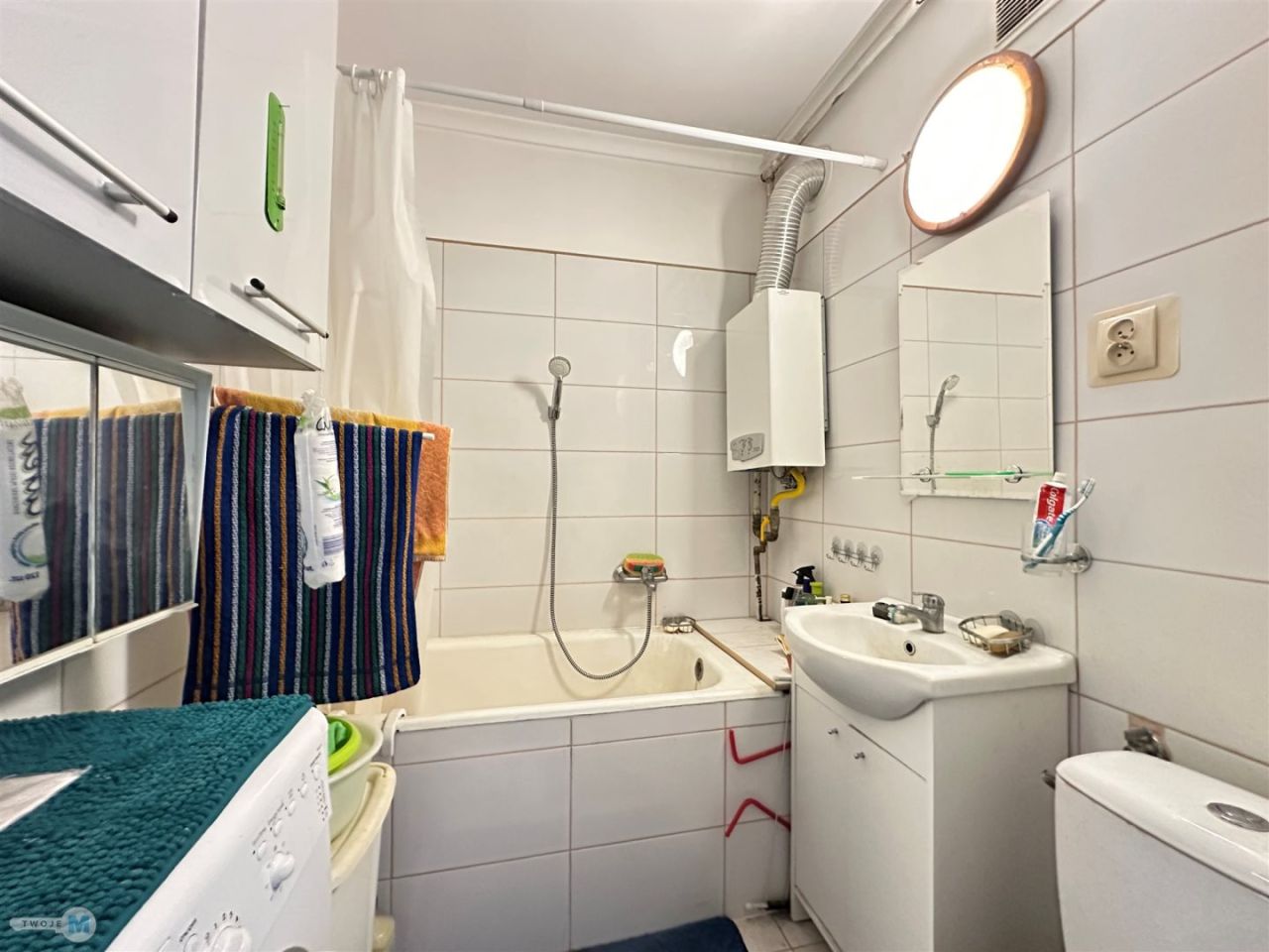 Mieszkanie 2-pokojowe Kielce Bocianek, ul. Marii Konopnickiej. Zdjęcie 5