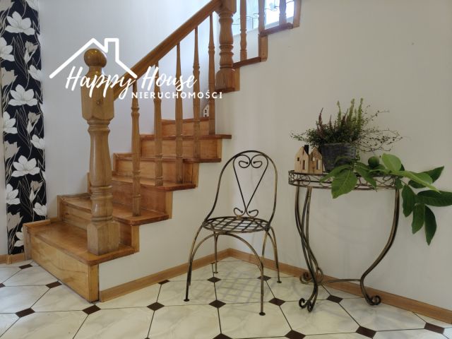 dom wolnostojący, 4 pokoje Chojnice, ul. Sikorskiego. Zdjęcie 35