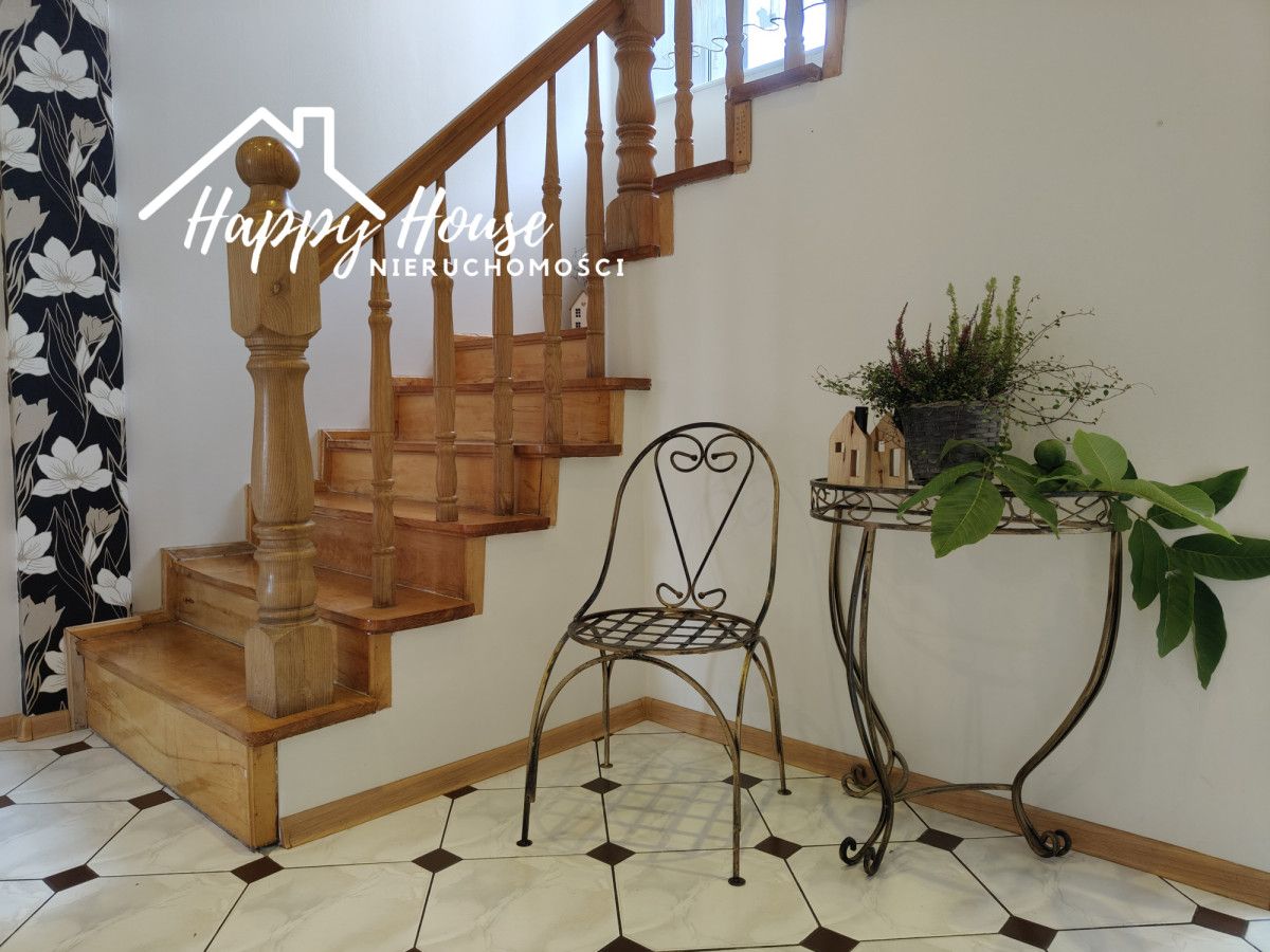 dom wolnostojący, 4 pokoje Chojnice, ul. Sikorskiego. Zdjęcie 35