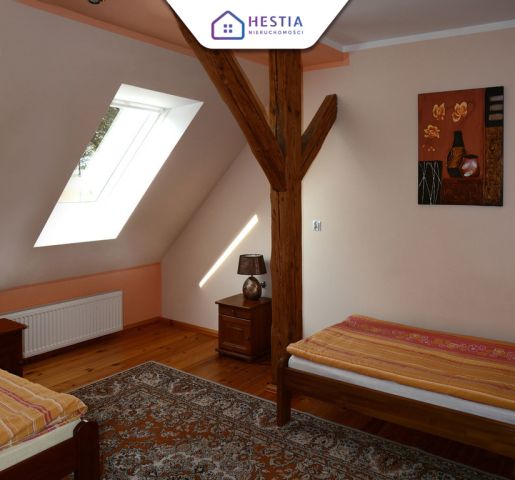 dom wolnostojący, 8 pokoi Świdwin, ul. Szczecińska. Zdjęcie 34