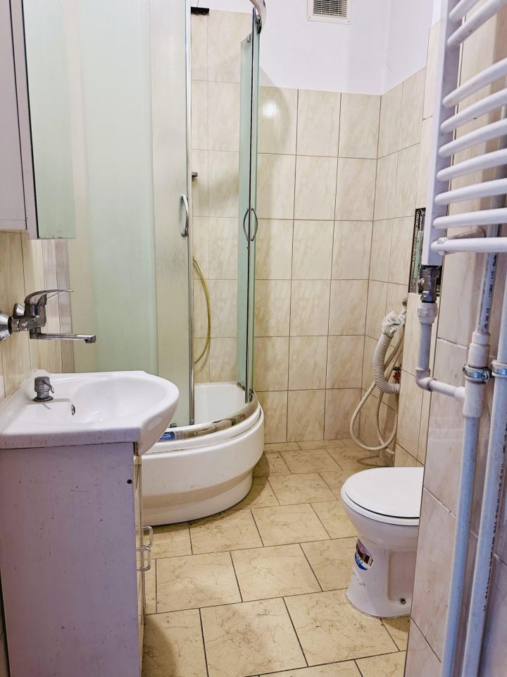 Mieszkanie 3-pokojowe Warszawa Praga-Północ, ul. 11 Listopada. Zdjęcie 17