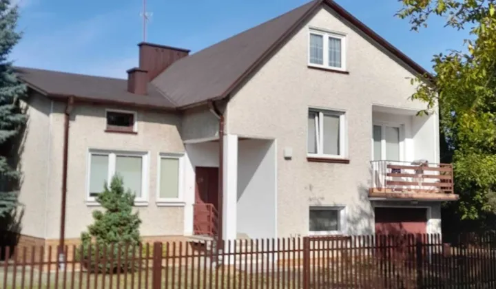 dom wolnostojący Tarnobrzeg, ul. Dąbrówki